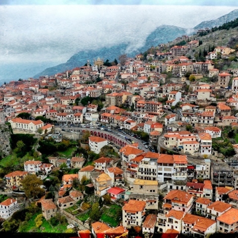 Υπάρχει συλλογική ευθύνη; Από την Αράχωβα στη Γάζα