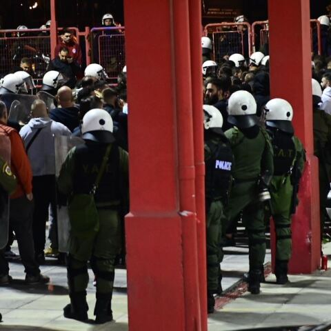 Ρέντη: Σήμερα η κρισιμότερη μέρα για τον 31χρονο αστυνομικό