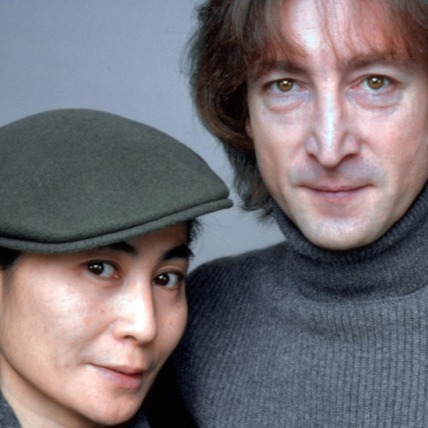 43 χρόνια από τη δολοφονία του John Lennon