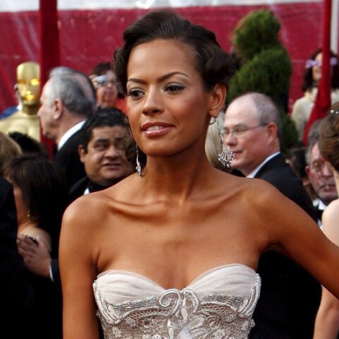 Πέθανε σε ηλικία 51 ετών η Κέισα Νας Γουίτακερ