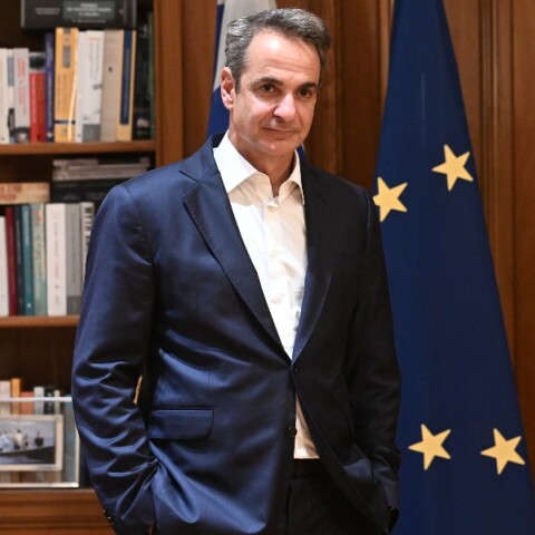 Έκτακτη σύσκεψη για την οπαδική βία συγκαλεί το Σάββατο ο Μητσοτάκης