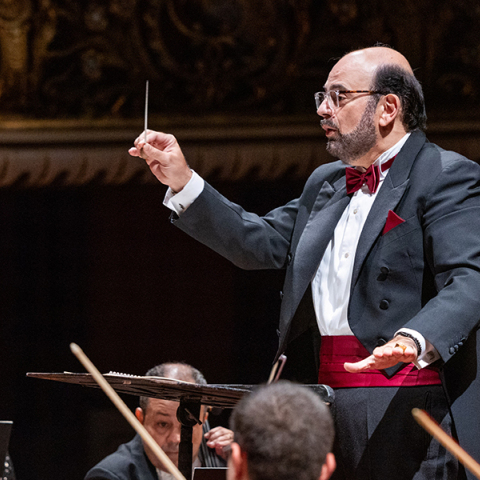 Ριγκολέττο και συναυλία της Ορχήστρας Δωματίου της Βιέννης στο ΠΣΚΗ 