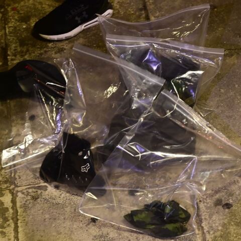 Πού στρέφονται οι έρευνες της ΕΛΑΣ για τα επεισόδια στο Ρέντη