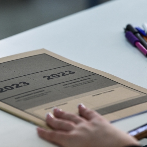 Και γιατί να πηγαίνει καλά η Ελλάδα στον διαγωνισμό PISA;