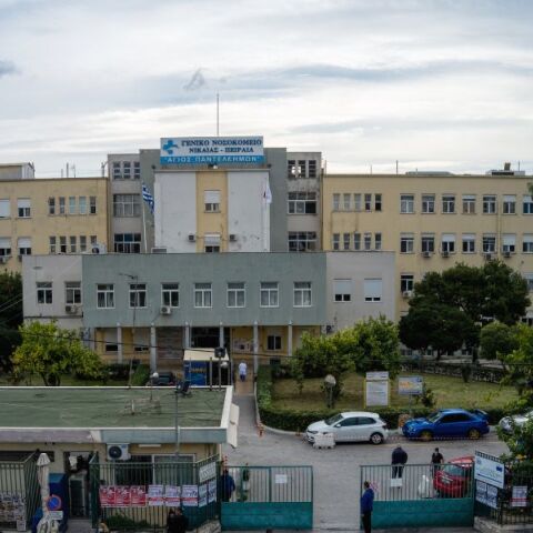 Ρέντη: Κρίσιμες ώρες για τον αστυνομικό που δίνει μάχη για τη ζωή του