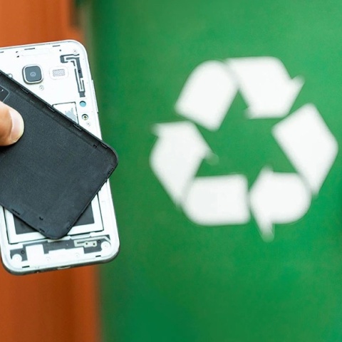 smartphones-recycle