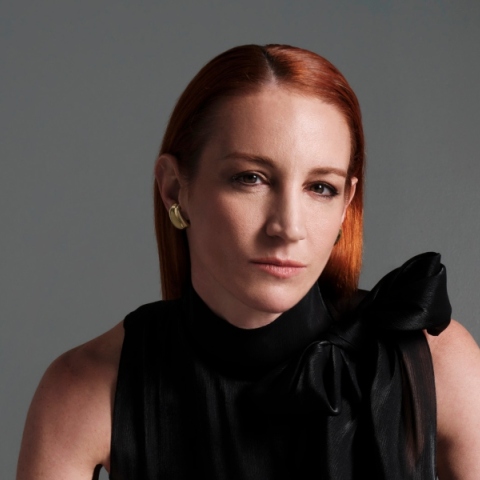 Στεφανία Γουλιώτη 