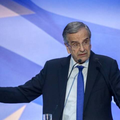 Τελικά, ήταν καλή ιδέα κ. Σαμαρά
