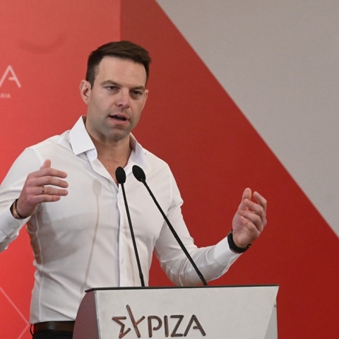 Στέφανος Κασσελάκης