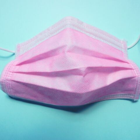 Μάσκα χειρουργική