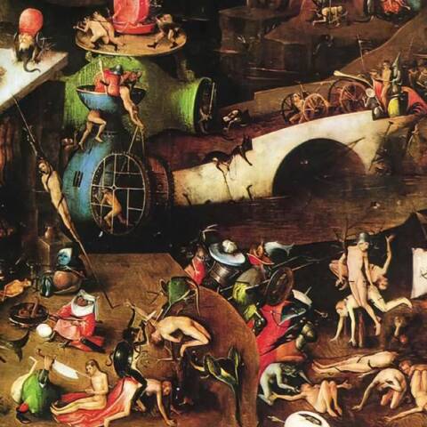 Νάιαλ Φέργκιουσον: Πώς να προετοιμαστούμε για την επόμενη καταστροφή