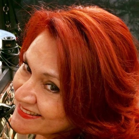 Ευγενία Λουπάκη