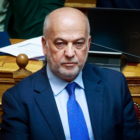 Ο Γιώργος Φλωρίδης για την αντιμετώπιση της οπαδικής βίας