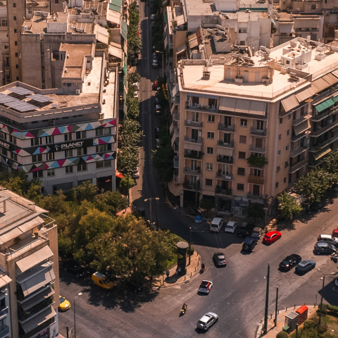 200 λόγοι που μας κάνουν να αγαπάμε την Αθήνα