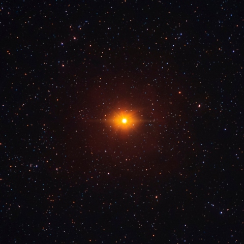 Ένα σπάνιο φαινόμενο σε λίγες ώρες στον ουρανό 