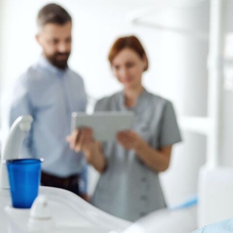 Dentist Pass: Έως τις 22 Δεκεμβρίου η προθεσμία υποβολής αιτήσεων