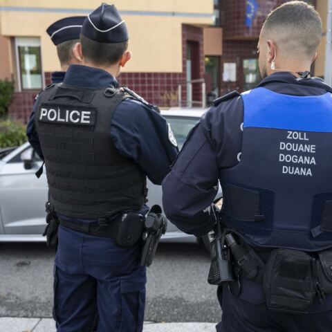 Δύο νεκροί από ένοπλη επίθεση στην Ελβετία