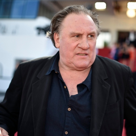 Ο Ζεράρ Ντεπαρντιέ και οι άνδρες παλαιάς κοπής