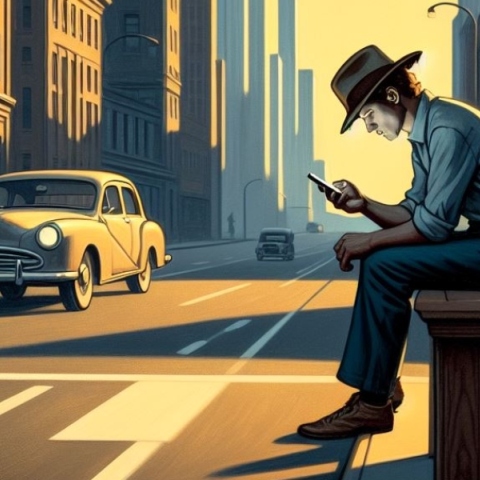 Η ανάγκη να μιλήσουμε, να «τοποθετηθούμε»