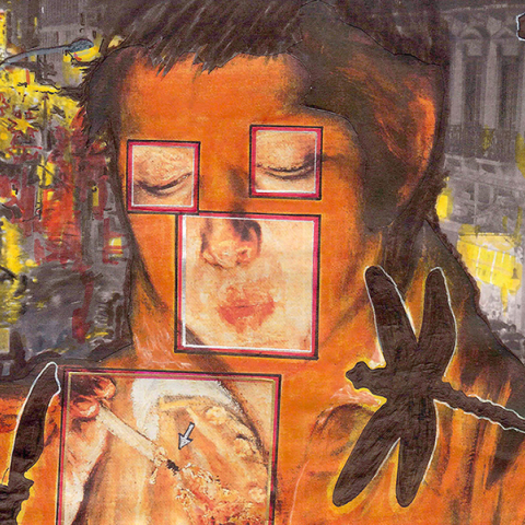 Το ανοιχτό σχήμα του συμβάντος. Θεώρηση μιας έννοιας χωρίς πεπρωμένο