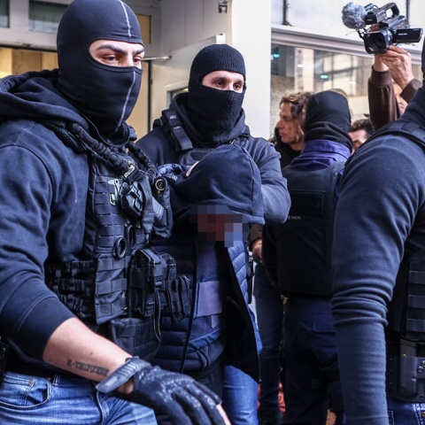 Ρέντης: Βαραίνει το κατηγορητήριο για τον 18χρονο μετά τον θάνατο του αστυνομικού 