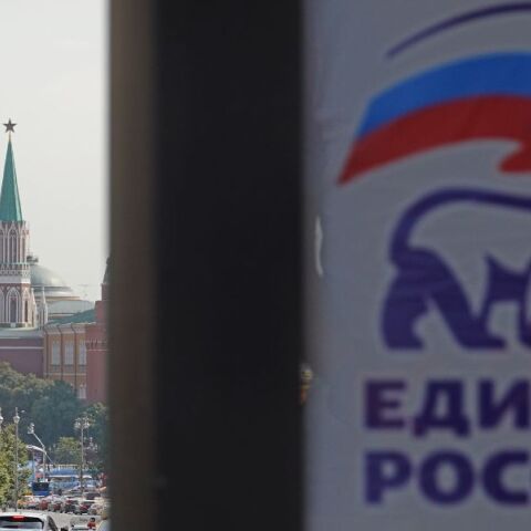 Ρωσία: Ψηφοφορία για τις προεδρικές εκλογές θα διεξαχθεί και στις τέσσερις προσαρτημένες από τη Μόσχα περιοχές της Ουκρανίας.