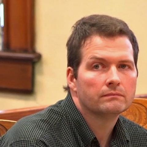 Τοντ Μάλις: Δολοφόνησε τη γυναίκα του για να μη χάσει τη φάρμα του