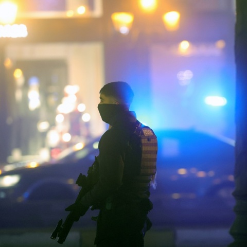 Γυναικοκτονία στο Βέλγιο - Σκότωσε 36χρονη με 200 μαχαιριές