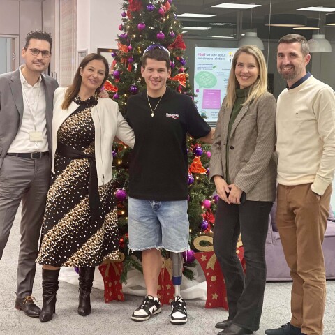 Bristol Myers Squibb 