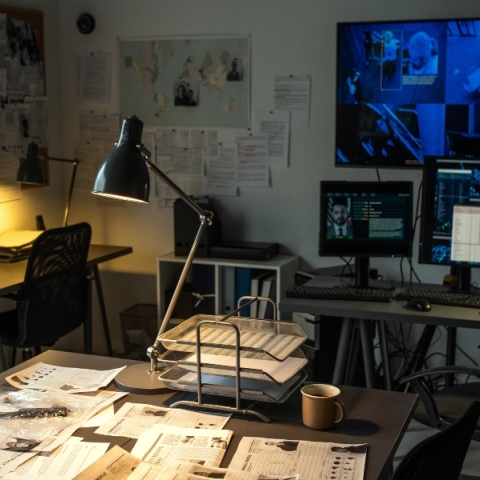 Τεχνητή νοημοσύνη: Απάτες και κακόβουλη χρήση