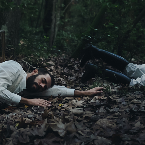 Δημήτρης Αγιοπετρίτης-Μπογδάνος: Το Into the Woods δεν είναι «ευκολάκι»