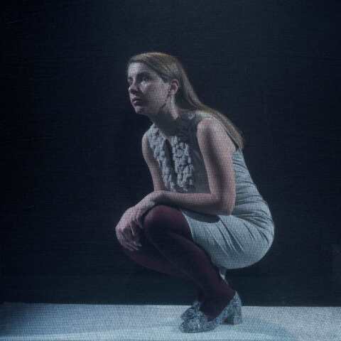  «Love and Money» σε σκηνοθεσία Σοφίας Μαραθάκη στο Θέατρο Τέχνης