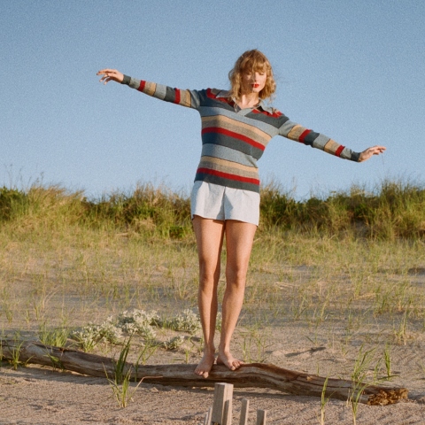 Γιατί η Taylor Swift είναι μια από τις πιο ισχυρές γυναίκες