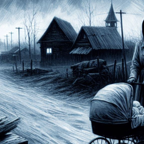 Εθνικότητα, συλλογική ευθύνη και ξεριζωμός: Ένα μυθιστόρημα που συγκλονίζει