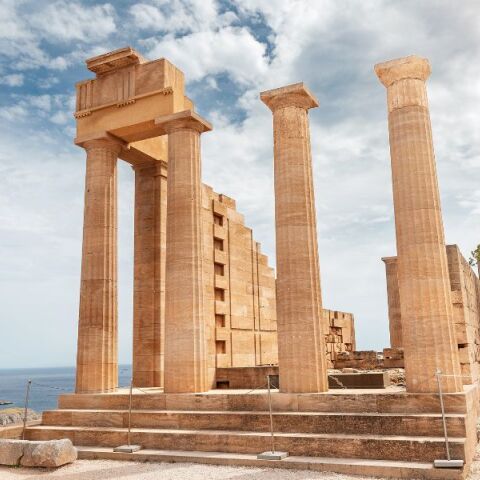 Google: Οι κορυφαίοι ταξιδιωτικοί προορισμοί σε αναζητήσεις το 2023 - Ελλάδα και Ρόδος πέτυχαν πρωτιές στην παγκόσμια λίστα.