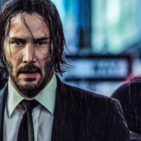 John Wick: Το φρανσάιζ που αναγέννησε τις ταινίες δράσης