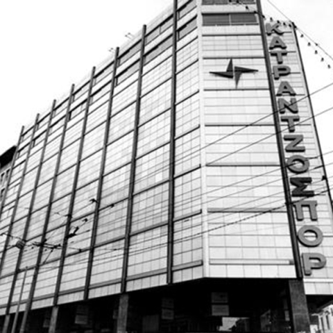 Κατράντζος Σπορ: Η ιστορία ενός μεγάλου πολυκαταστήματος με άδοξο τέλος