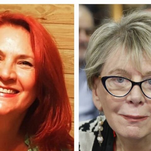 Αντιπαράθεση Λουπάκη - Ακρίτα: «Η Έλενα κάνει μια κλασσική δίκη προθέσεων»