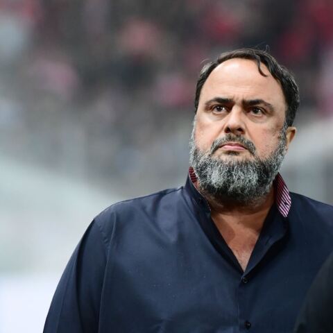 Super League: Έκτακτο ΔΣ για την πρόταση μομφής κατά του Βαγγέλη Μαρινάκη