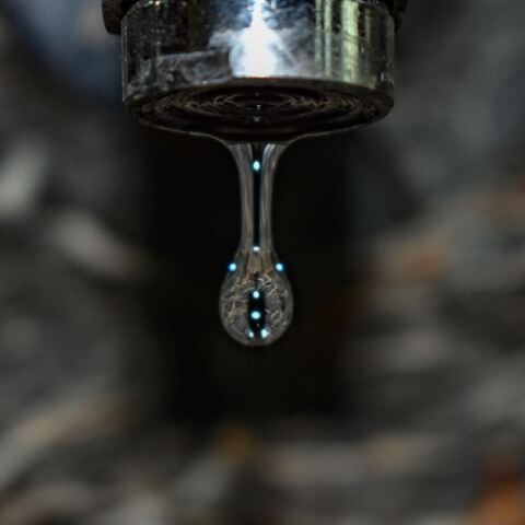 Έκτακτες διακοπές νερού σήμερα σε περιοχές της Αττικής