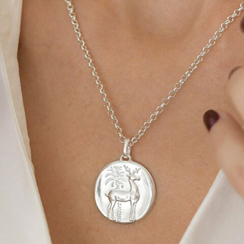 Lalaounis γούρι 2024