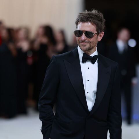 Η πρώτη δημόσια εμφάνιση του Μπράντλεϊ Κούπερ με την μικρή του κόρη