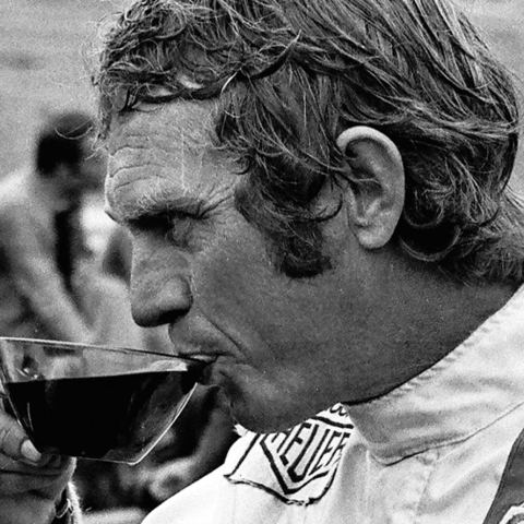Steve McQueen