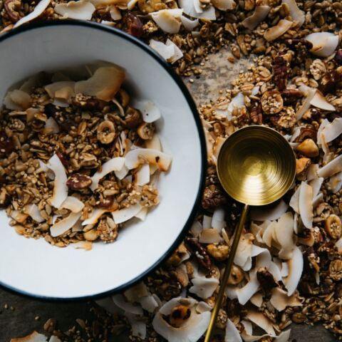 Δημητριακά