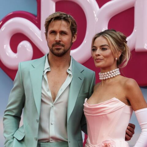 Μάργκοτ Ρόμπι και Ράιαν Γκόσλινγκ συνεργάζονται ξανά για να γίνουν γονείς του... Τζορτζ Κλούνεϊ