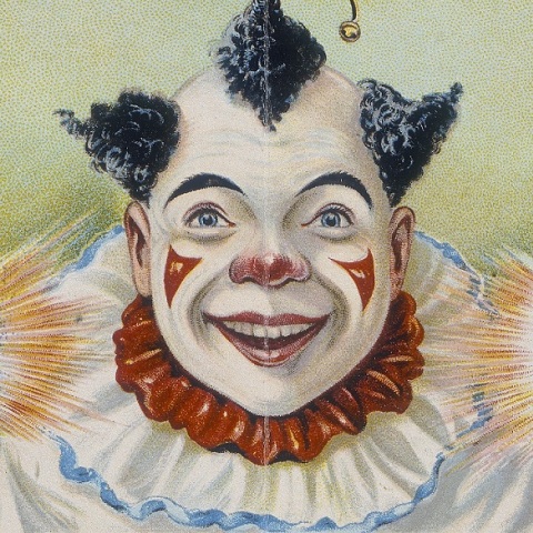 Χριστουγεννιάτικες κάρτες: Αναπόσπαστο στοιχείο των γιορτών, κατά τη βικτωριανή εποχή γνώρισαν κάποιες από τις πιο σόκιν και νοσηρές απεικονίσεις τους.