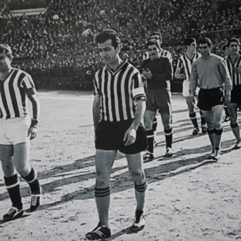 Ο «Νέστορας» της αιωνιότητας