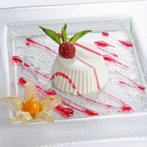 Κατσαρόλες με βιβλία: Τα μυστήρια της πουτίγκας