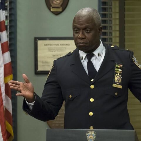 Πέθανε σε ηλικία 61 ετών ο Αντρέ Μπράουερ