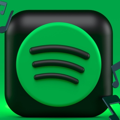 Ποιοι είναι οι δέκα καλλιτέχνες που κέρδισαν τη μάχη των streamings σύμφωνα με το Spotify